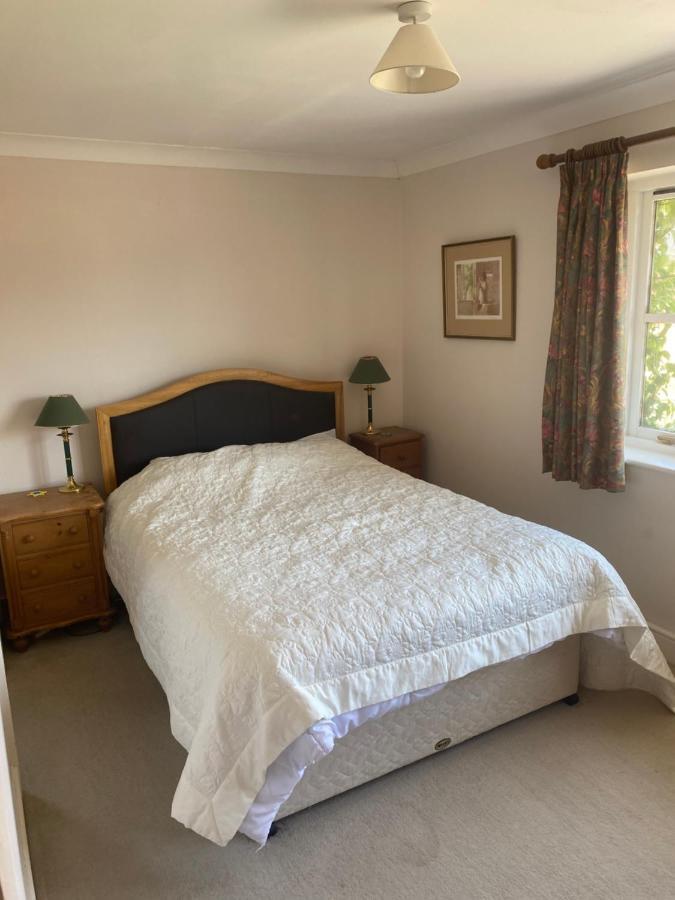 Goodwood Rooms Charlton  Buitenkant foto